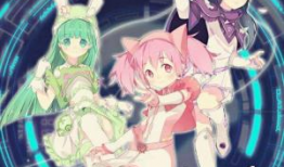 舞法天女漫画,梦幻舞界之谜