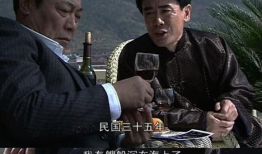 电视剧潜伏,谍影重重，爱恨交织的谍战传奇