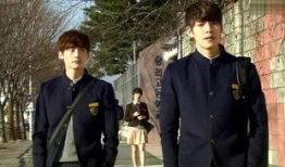 韩国学校电视剧大全,青春记忆中的那些经典瞬间