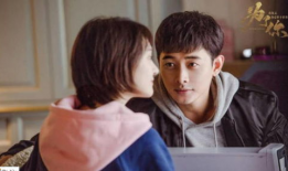 快要上映的电视剧,穿越时空的青春恋曲